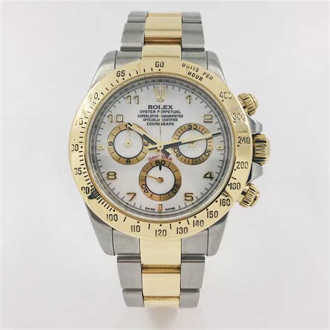 relojes rolex oro